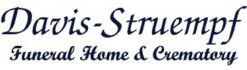 Davis-Struempf Funeral Home & Crematory
