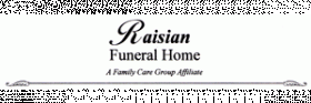 Raisian Family Funeral Home and Cremation Services