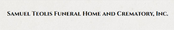 Samuel Teolis Funeral Home & Crematory Inc