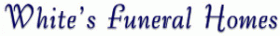 White's Funeral Home - Springtown