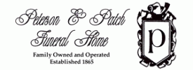 Peterson & Patch Funeral Home