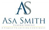 Asa Smith Funeral Service