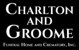 Charlton and Groome Funeral Home & Crematory, Inc.