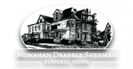 Monahan Drabble Sherman Funeral Home