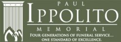 Paul Ippolito Summit Memorial