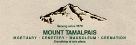 Mt. Tamalpais Cemetery and Mortuary