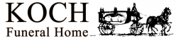 Koch Funeral Home