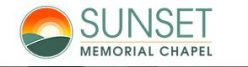 Sunset Memorial Chapel - Des Moines