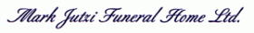 Mark Jutzi Funeral Home Ltd.