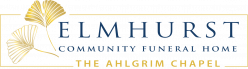 Elmhurst Community Funeral Home - The Ahlgrim Chapel