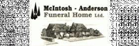 McIntosh-Anderson-Kellam Funeral Home