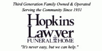 Hopkins Lawver Funeral Home - Ellet