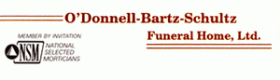 O'Donnell-Bartz-Schultz Funeral Home, Ltd.