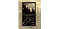 Evergreen Funeral Home & Memorial Park