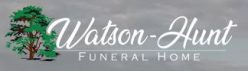 Watson-Hunt Funeral Home