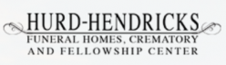 Hurd-Hendricks Funeral Home - Oneida Chapel