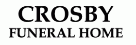 Crosby Funeral Home