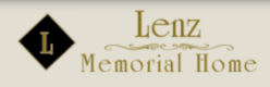 Lenz Memorial Home - Lacon