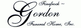 Finefrock-Gordon Funeral Home, Inc.