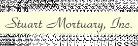 Stuart Mortuary, Inc. - Indianapolis