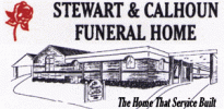 Stewart & Calhoun Funeral Home