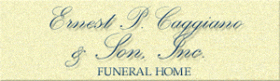 Caggiano Funeral Homes, Inc.