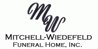 Mitchell Wiedefeld Funeral Home, Inc.