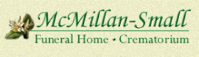 McMillan-Small Funeral Home and Crematory