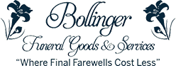 Bollinger Funeral Services