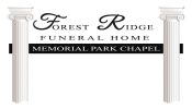 Forest Ridge Funeral Home - Memorial Park Chapel