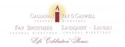 Callahan Fay Caswell Funeral Home