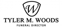 Tyler M Woods Funeral Director