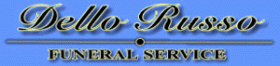 Dello Russo Funeral Home - Medford