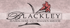 Blackley Funeral Home