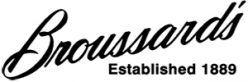 Broussard's Mortuary - Silsbee