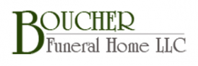 The Chapel at Boucher Funeral Home, LLC