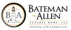 Bateman-Allen Funeral Home, LLC