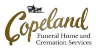 R.D. Copeland Funeral Home Irvine Chapel
