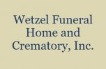 Wetzel Funeral Home - Hanover