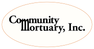 Community Mortuary, Inc. - Union