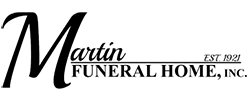 Martin Funeral Home, Inc. - Clanton