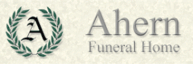 Ahern Funeral Home - Unionville