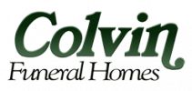 Colvin Funeral Home