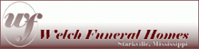 Welch Funeral Home