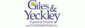 Giles & Yeckley Funeral Home and Crematorium, Inc.
