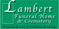 Lambert Funeral Home & Crematory