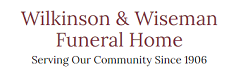 Wilkinson & Wiseman Funeral Home