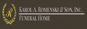 Karol A. Romenski & Son, Inc. Funeral Home & Cremation Services