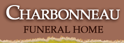 Charbonneau Funeral Home