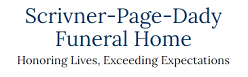 Scrivner-Page-Dady Funeral Home - Stover